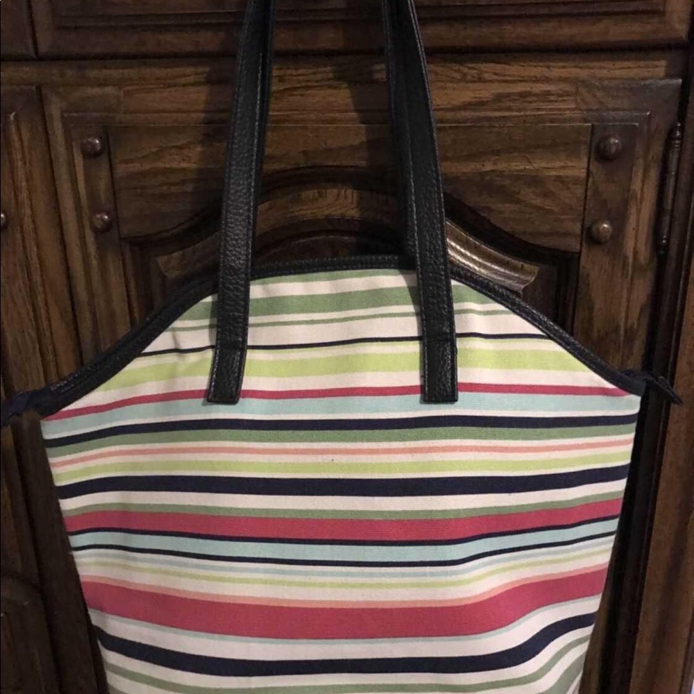 Lunch tote